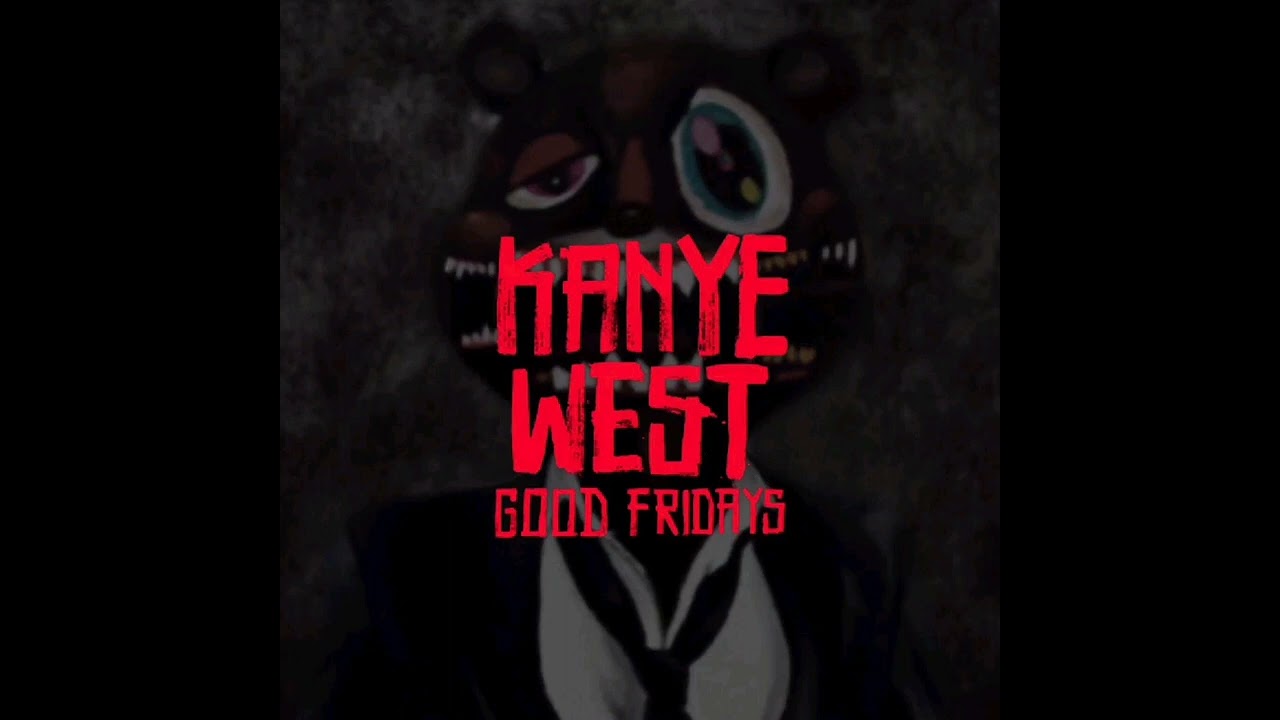 Looking For Trouble - Kanye West (feat. J Cole, Big Sean, Pusha T & Cyhi The Prince) (2010)