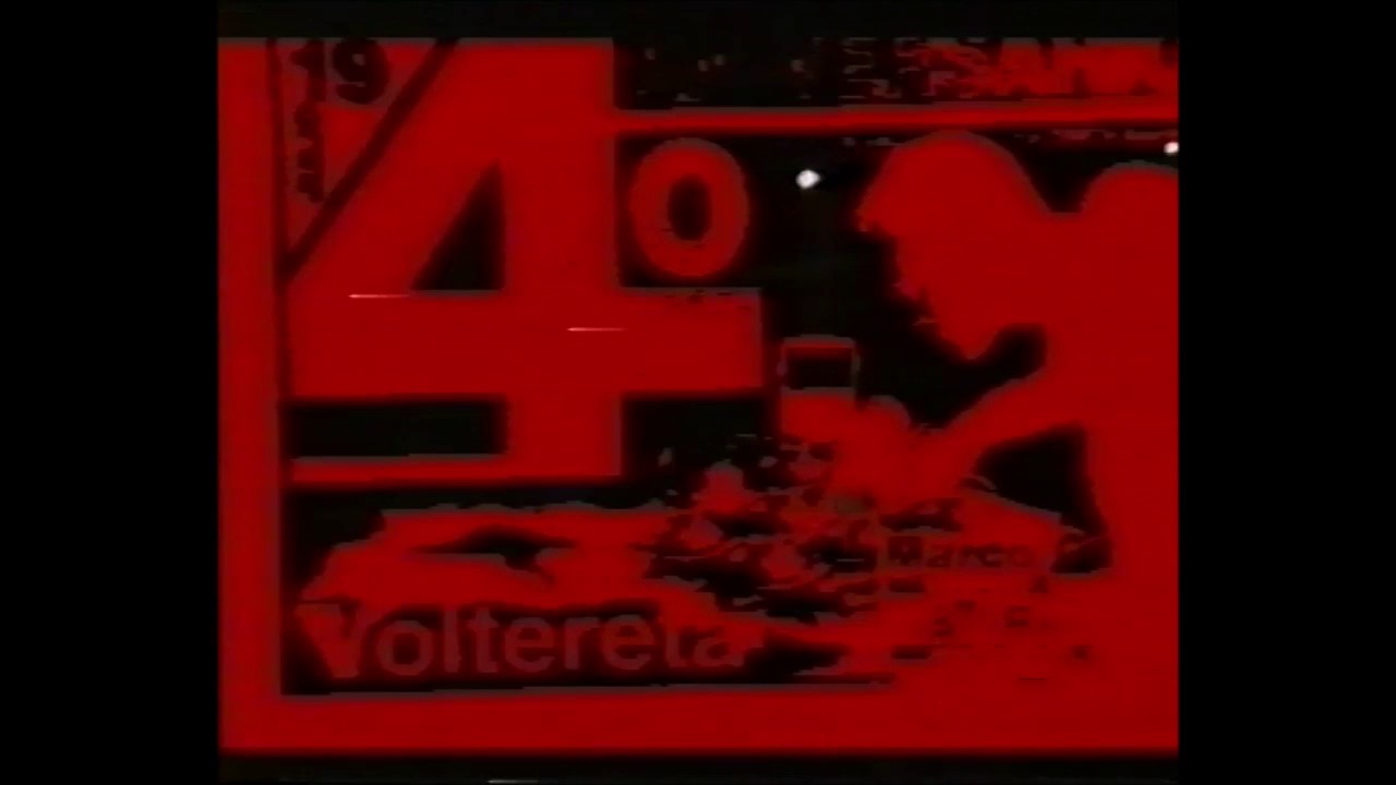 Dj Von Voltereta 8:30 AM