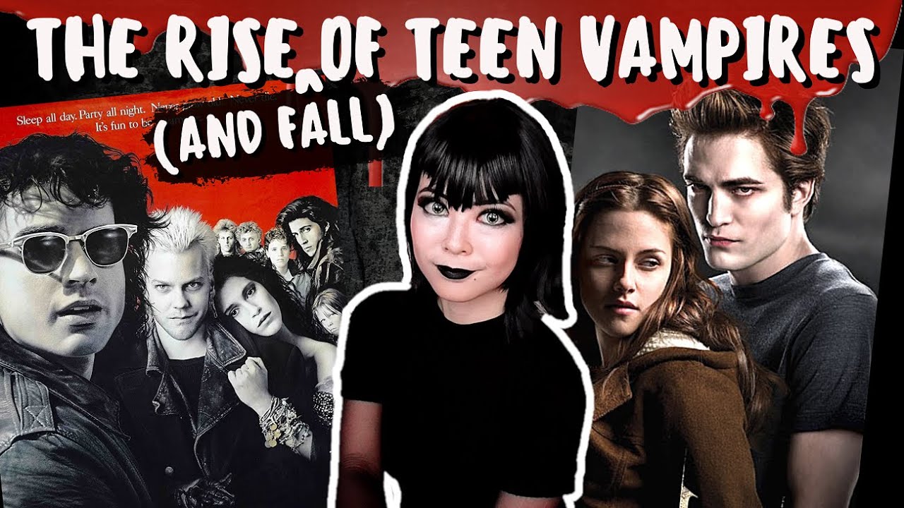 The Rise & Fall of the 