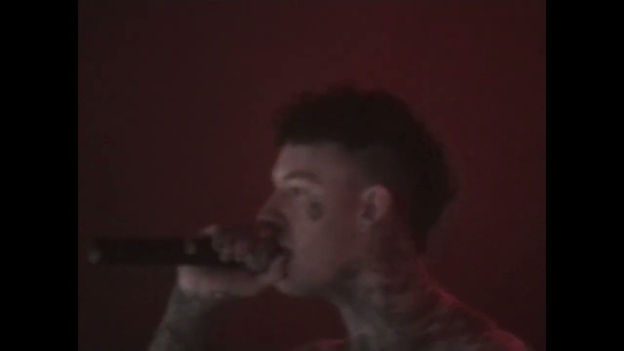 Brennan Savage - Reflection Live (Warsaw, 15/04/2024)
