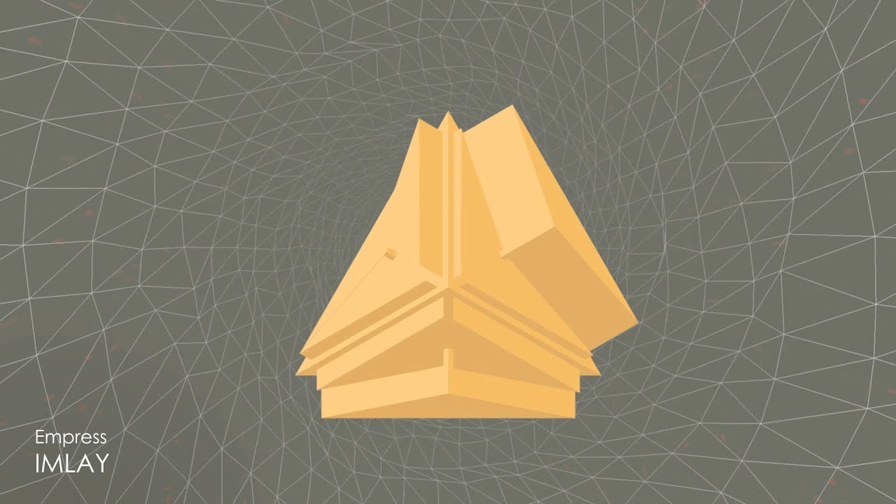 IMLAY - Empress