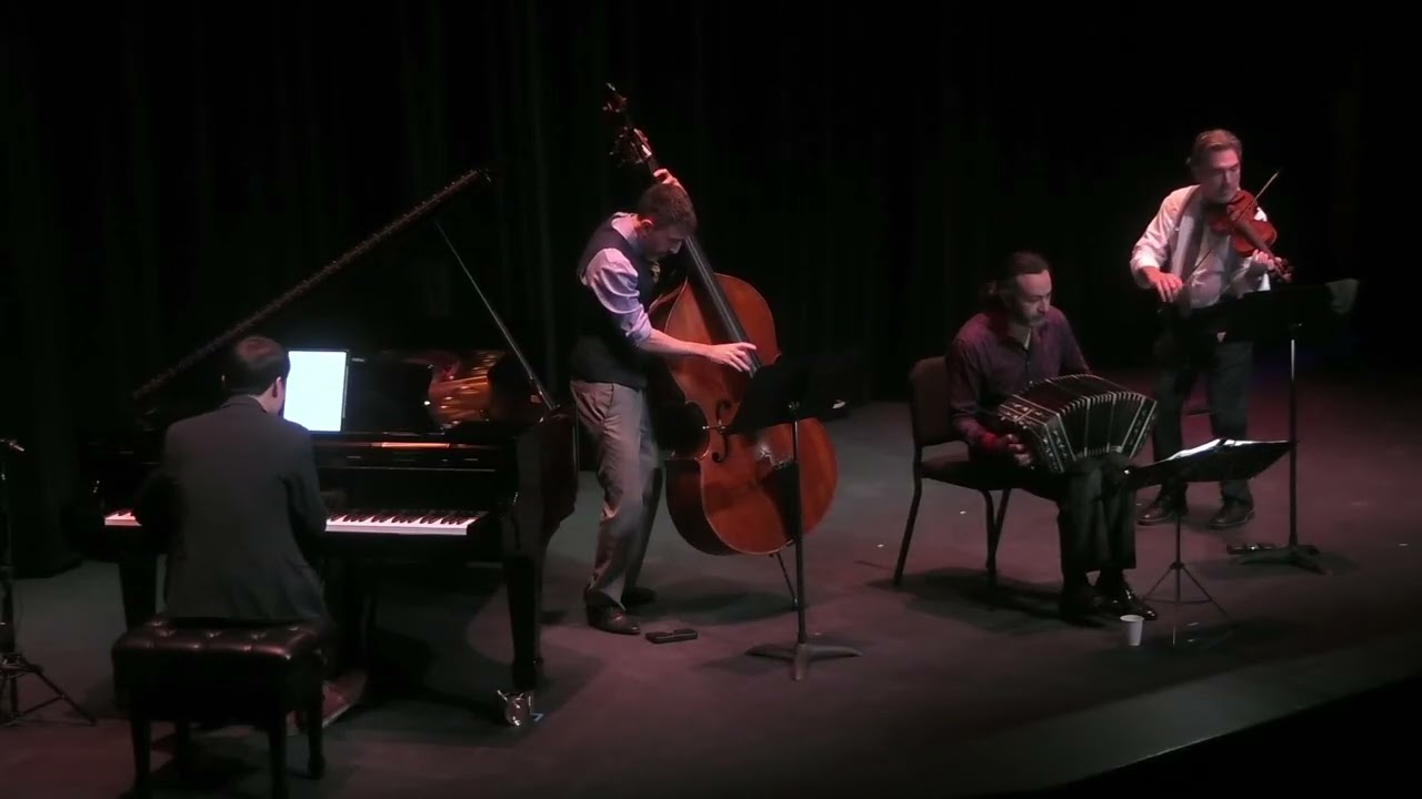 OICMF 2025 Opening Concert Selections