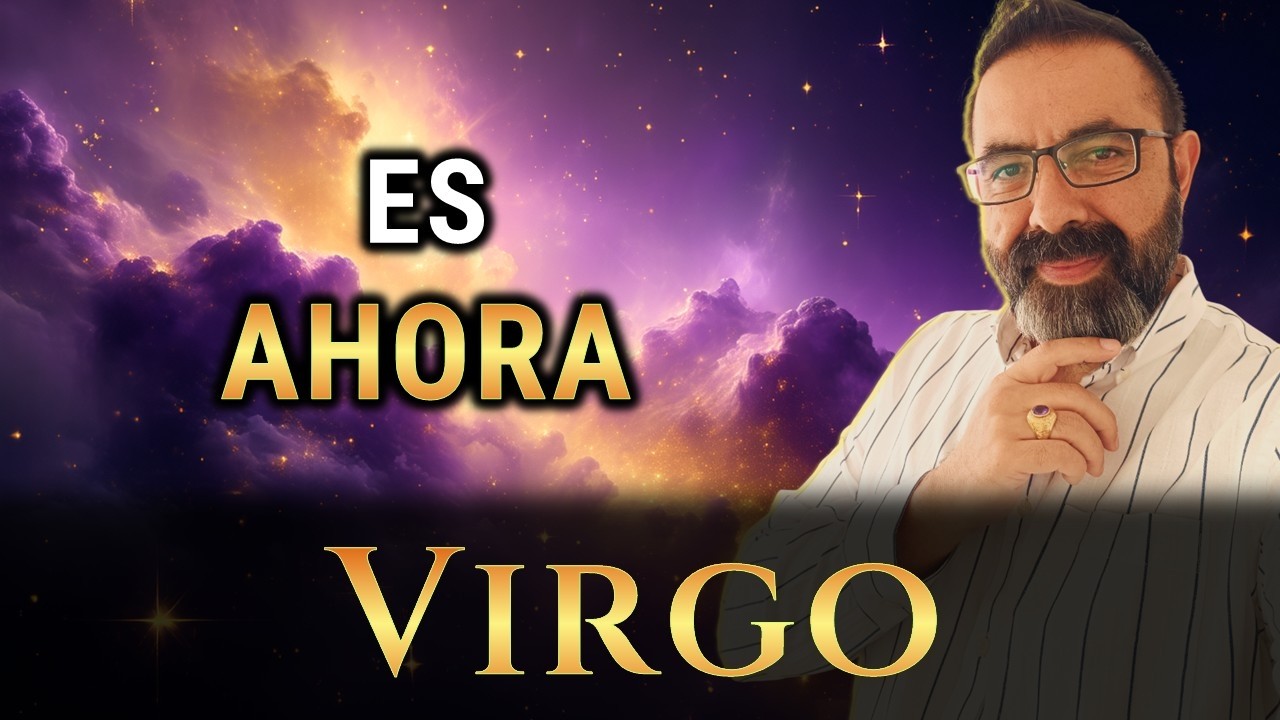 Virgo ♍️ DECISIÓN colosal. Mucho DINERO en juego 🔮 TAROT