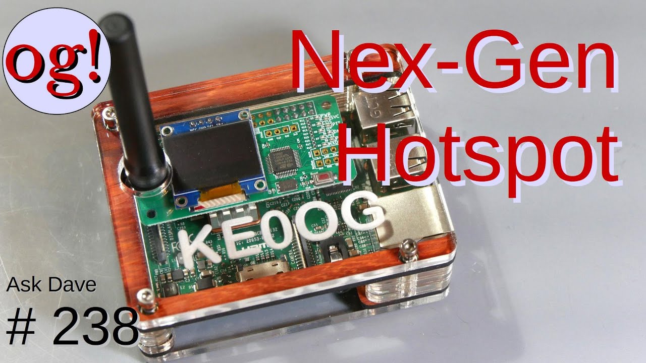Review of NexGen 