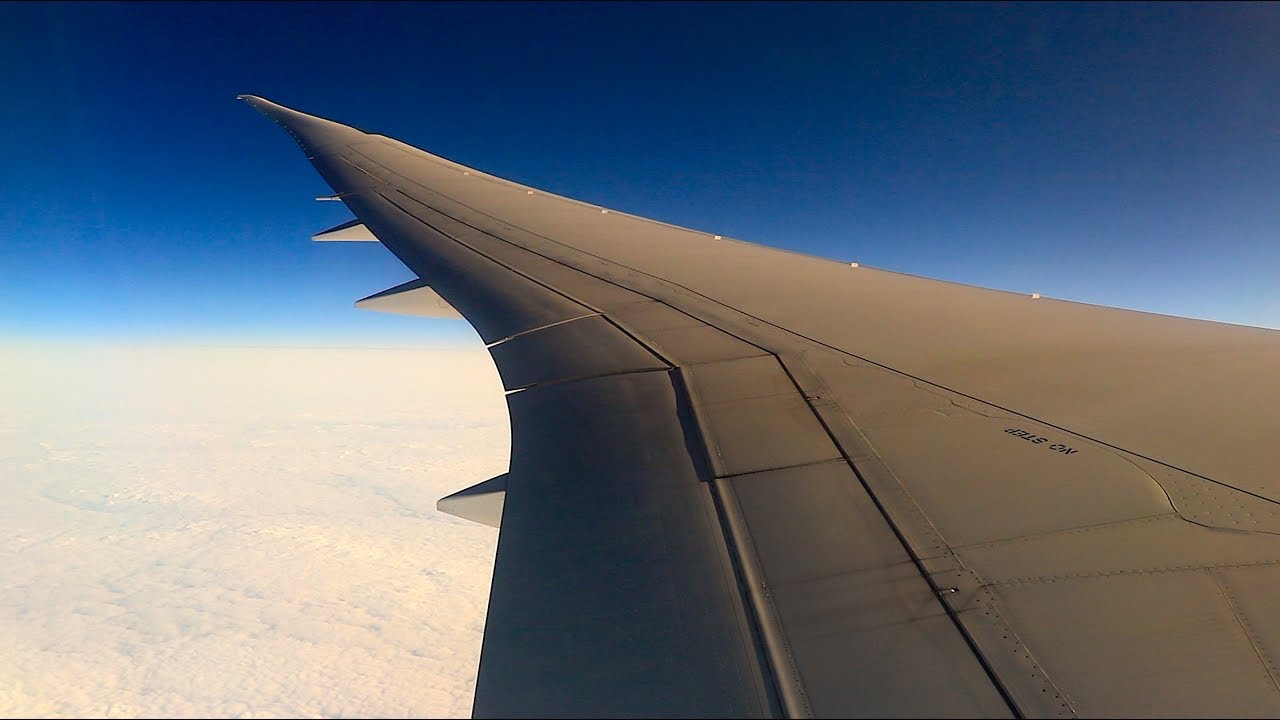 Air Canada Boeing 787-8 Dreamliner Economy Class Review | London Heathrow - Toronto Pearson AC859