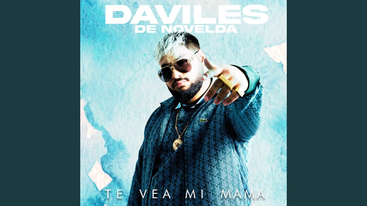 Te vea mi mama