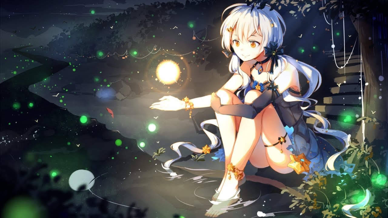{196.12} Nightcore (My Darkest Days) - Perfect (with lyrics)