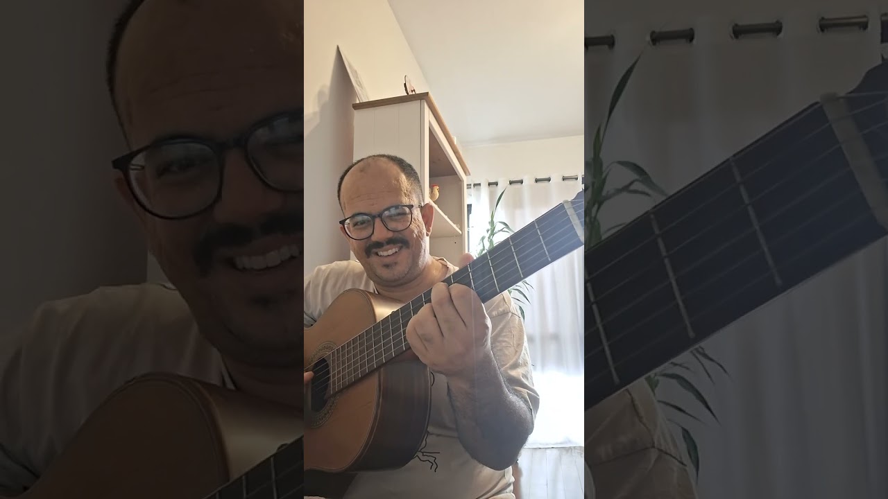 126 - OVERJOYED (Stevie Wonder): An&aacute;lise Harm&ocirc;nica