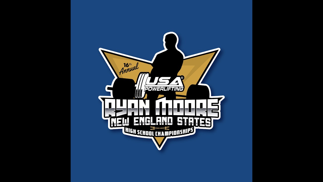2026 USAPL MA Ryan Moore HS Championships Session 1