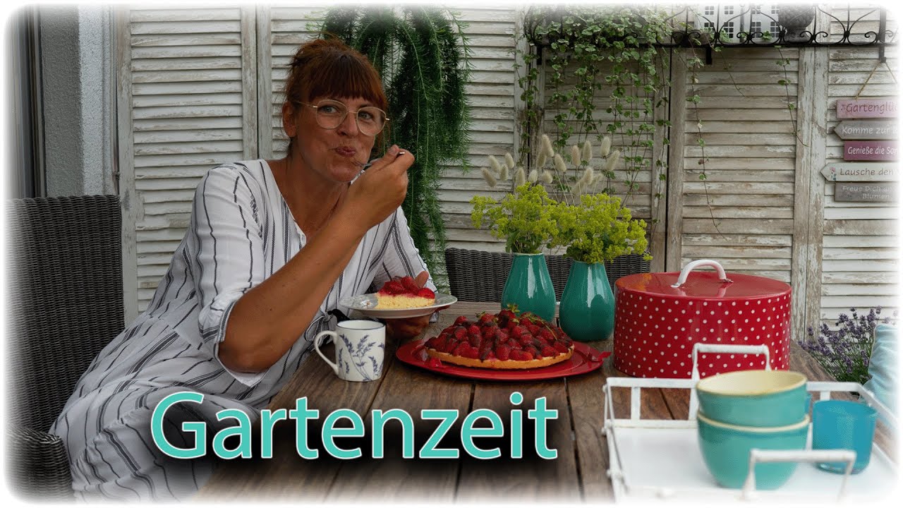 GARTENUPDATE | WAS WURDE VERÄNDERT | IDEEN FÜR DEN KLEINEN GARTEN
