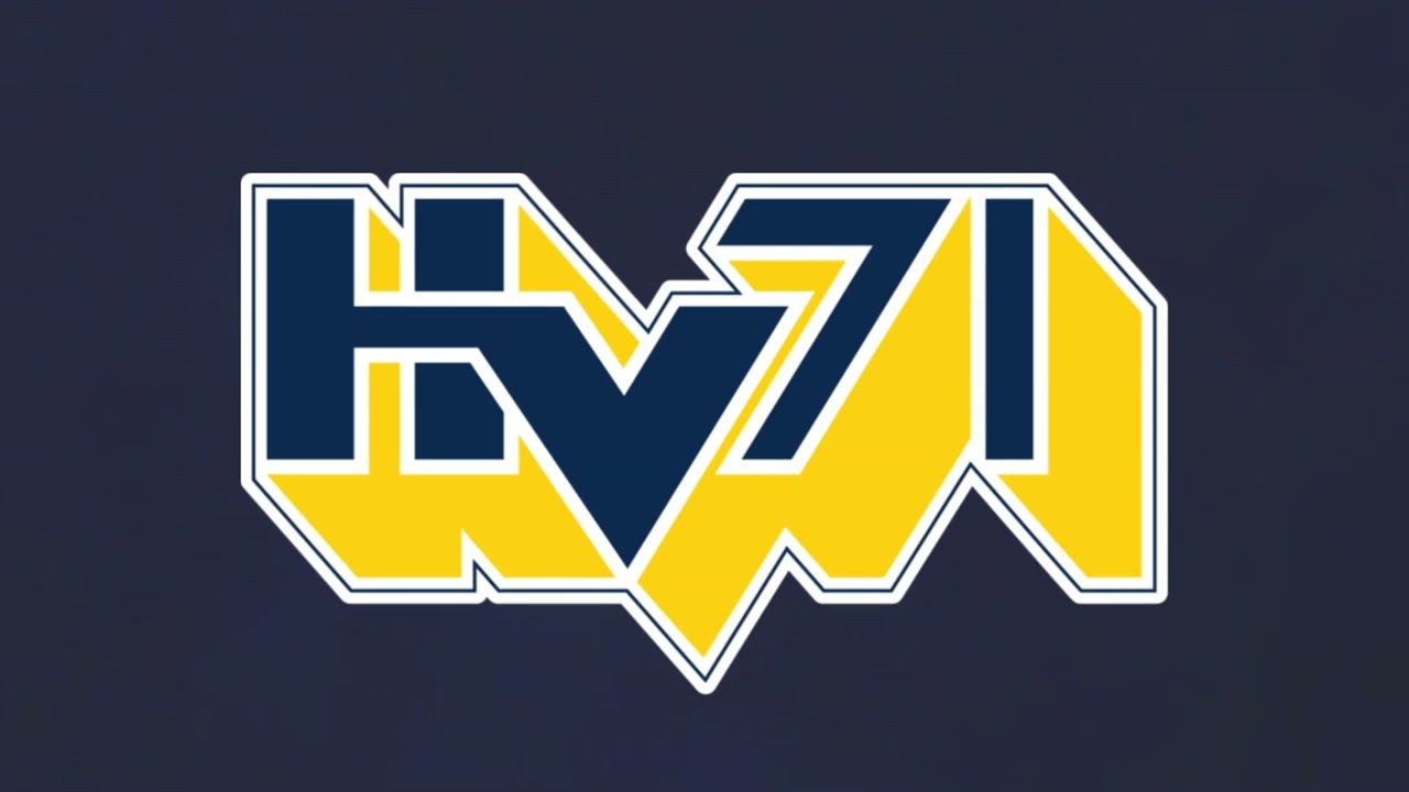 HV71 Intro/Entrance Song 2022/23