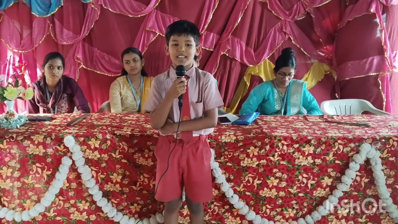 Gurukul English medium school & jr college wadkhal chhatrapati shivaji maharaj jayanti 2025- 26🚩