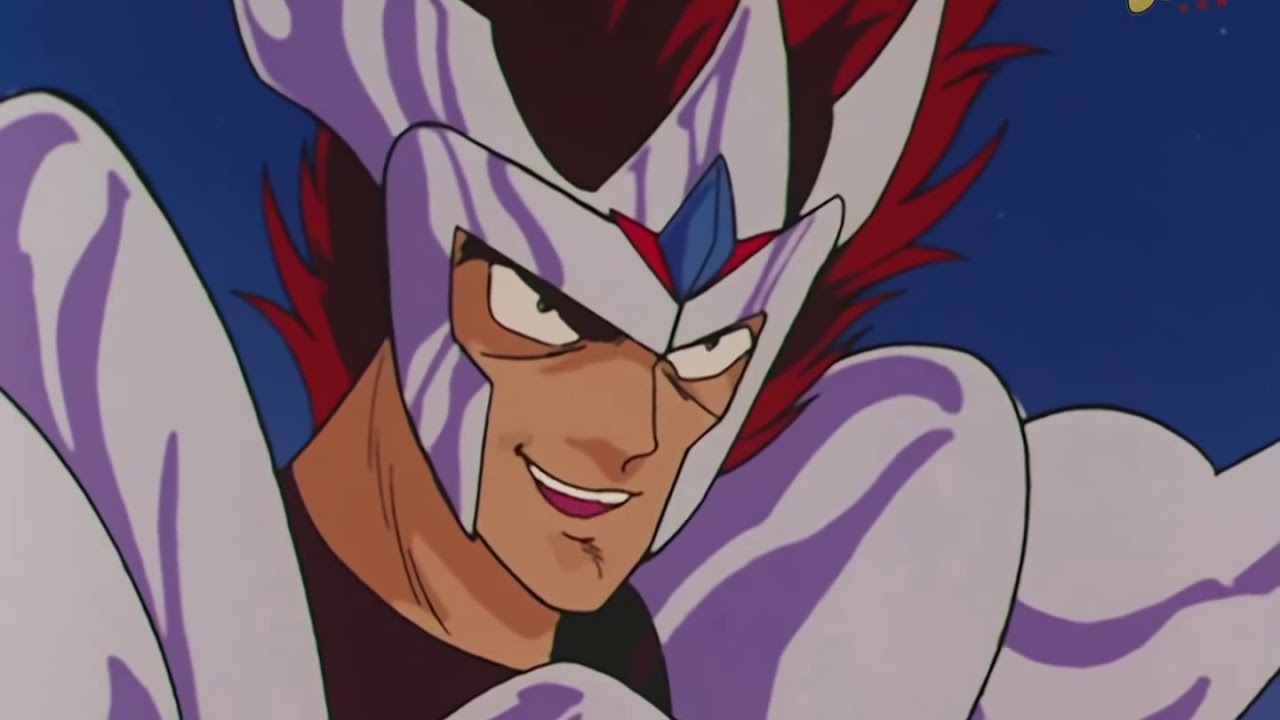 Vai Seiya Clássico ep15:Contatos Imediatos(parte 1)