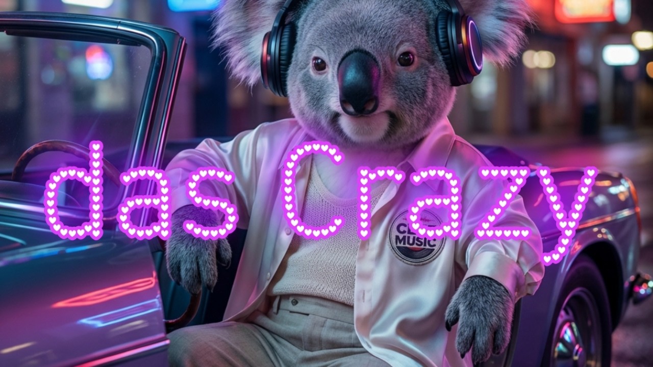 CEFEMusic - das Crazy