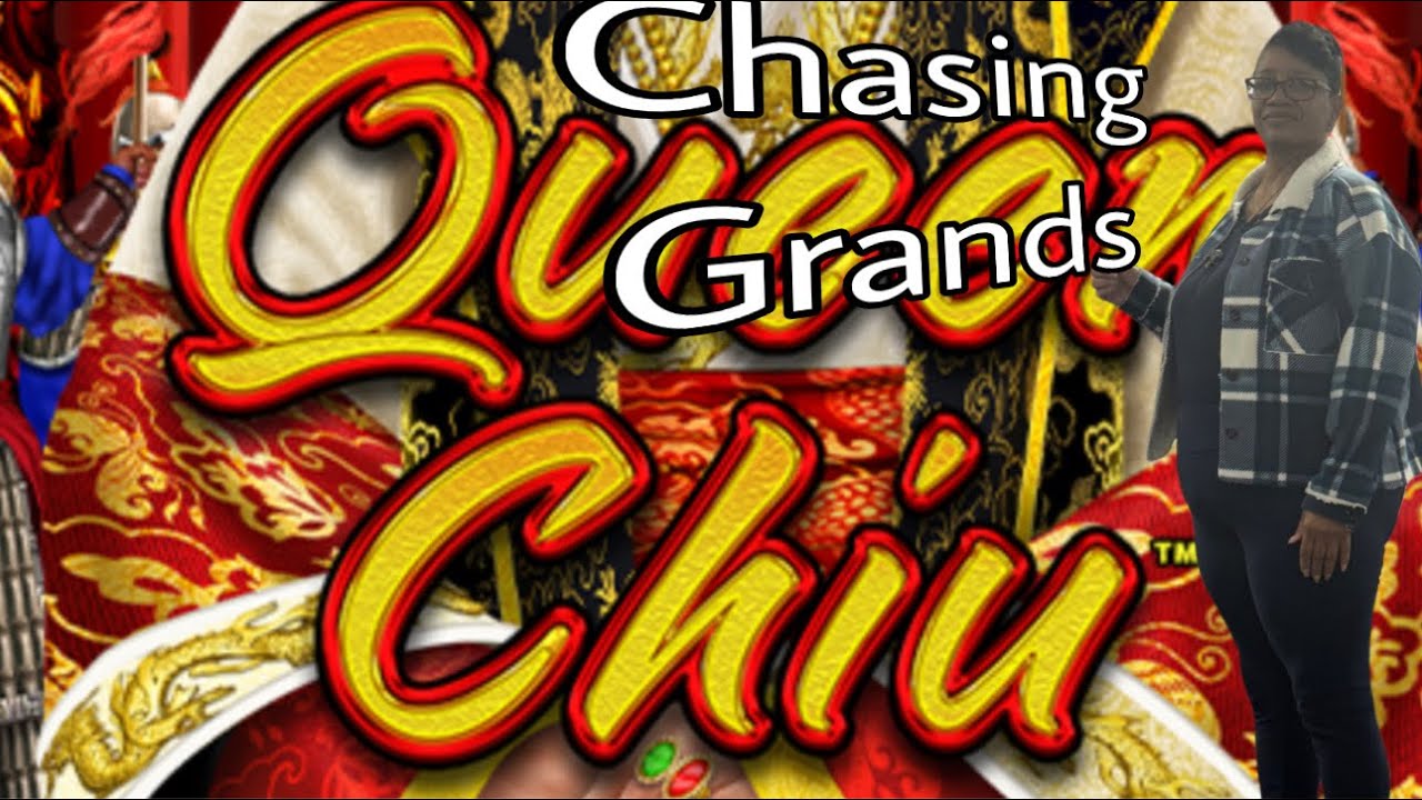 Chasing the maxed out grand 