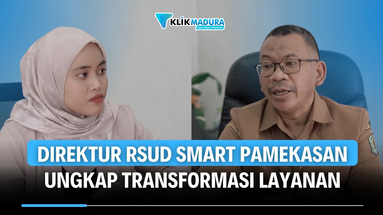 DIREKTUR RS SMART