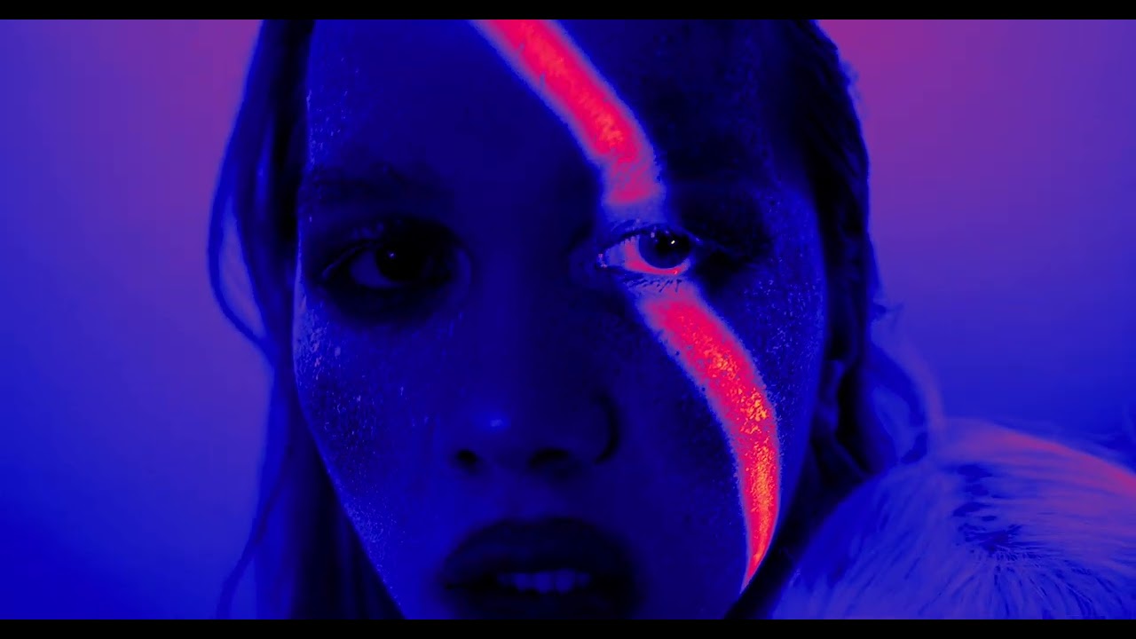 TOXIC NEON