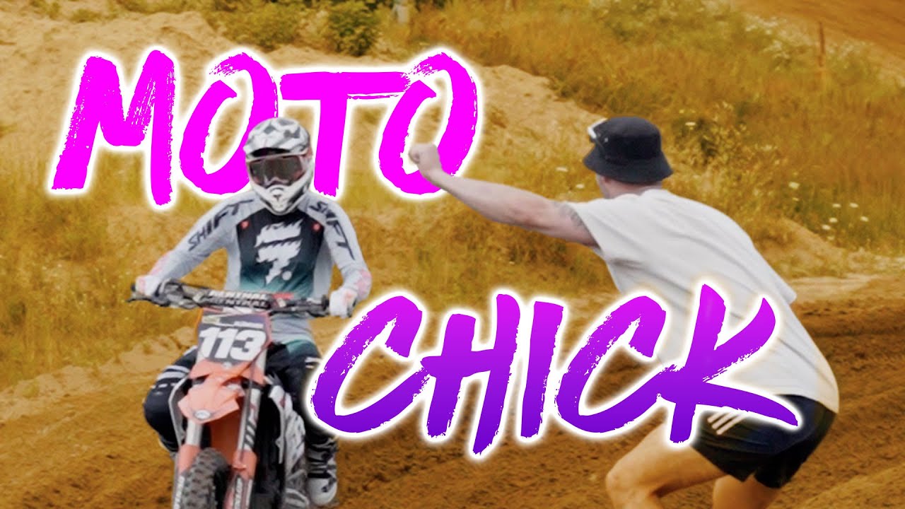 ICH RASTE AUS ! 😡 | ANGRY MOTO DAD IN SCHENKENHORST | LC171
