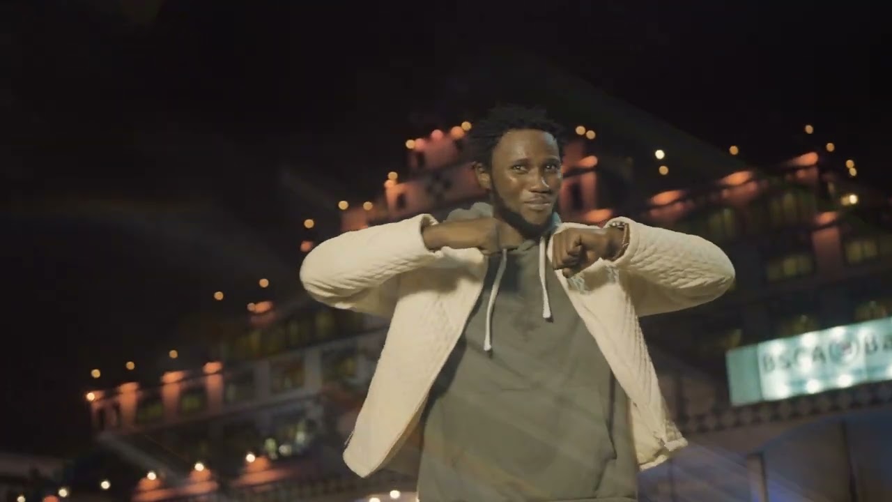 BLACK PIRATE CHAMPION (CLIP OFFICIEL)