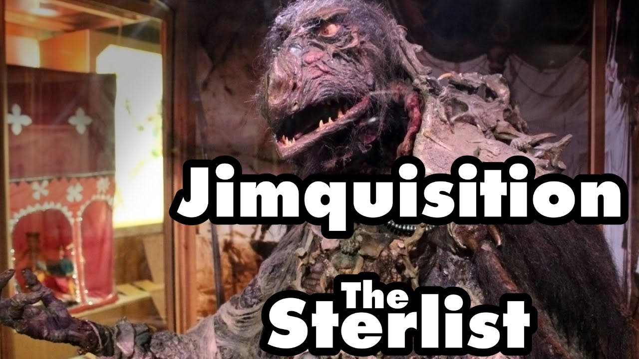 5 Reasons Why The TPP Is Scary And Gross For Games (The Sterlist)