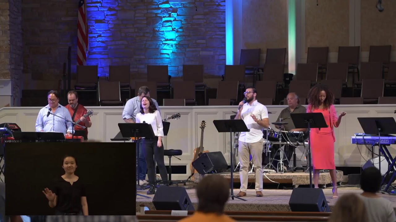 What Man Intended for Evil, God Intended for Good | Chris Clayman