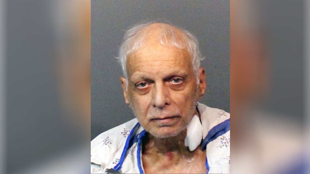 Attorney arrested in 1972 Hawaii cold case murder | NewsNation Prime