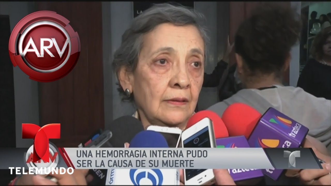 Revelaron causas de la muerte de Hiromi | Al Rojo Vivo | Telemundo