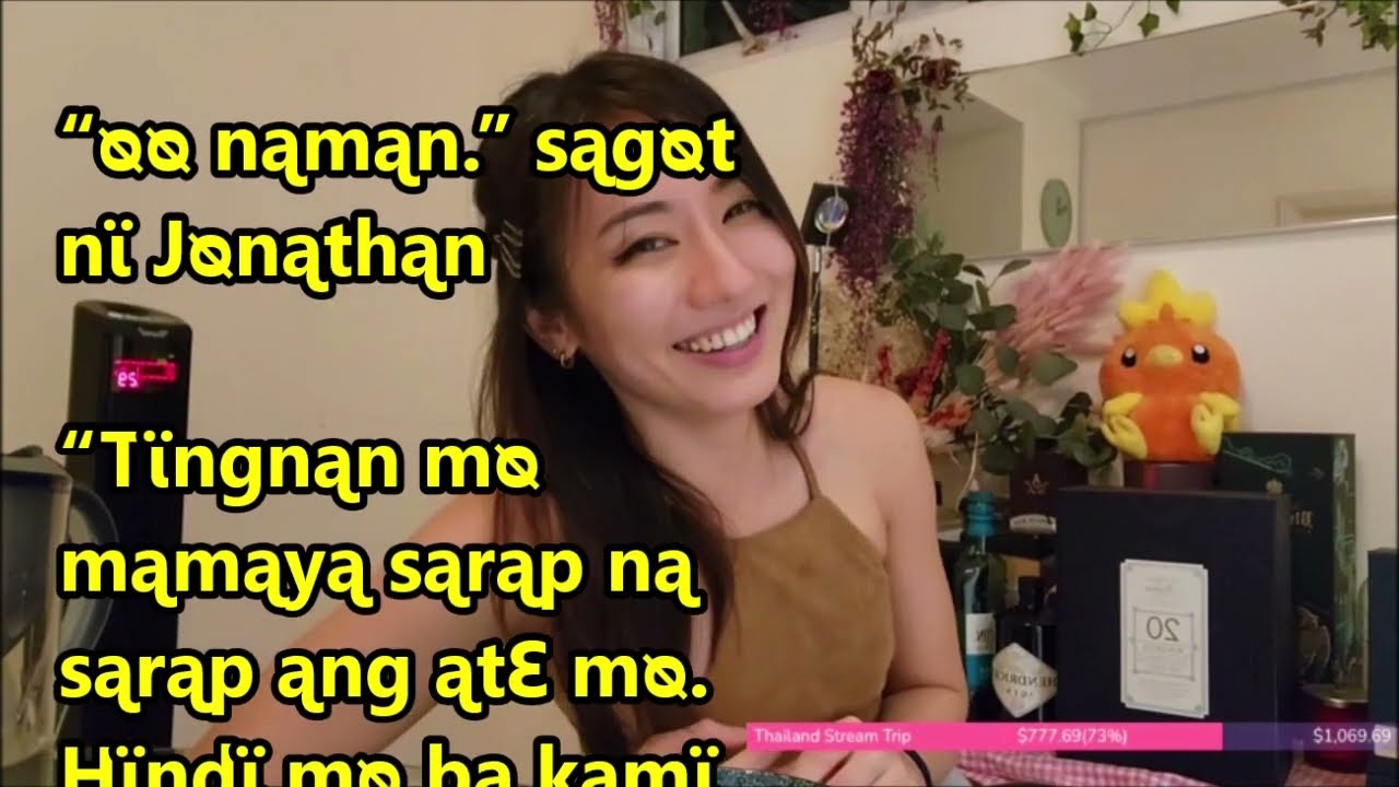 Si Hipag PART 2