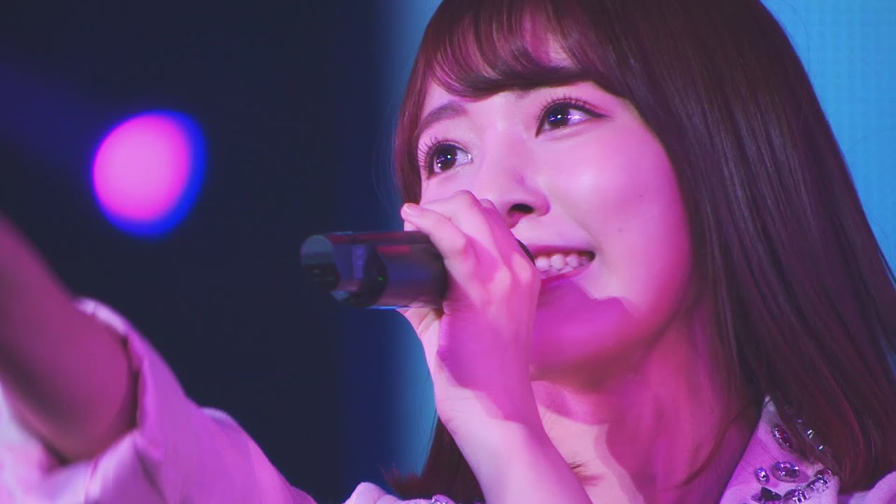 180331 HKT48 Весенний тур по арене 2018 ~ Вот как это делает Хаката ~ / Nako Yabuki, Sakura Miyawaki