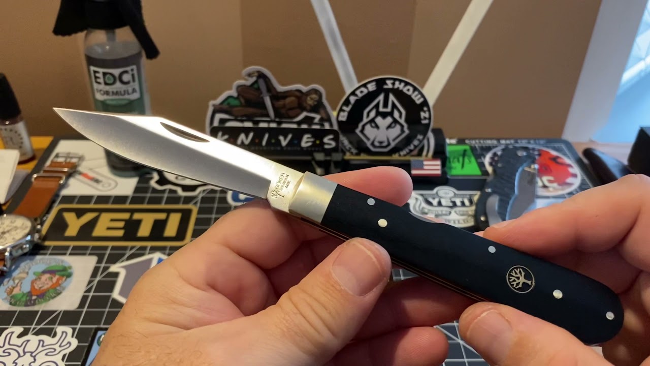 The Boker 1906!!!!!!