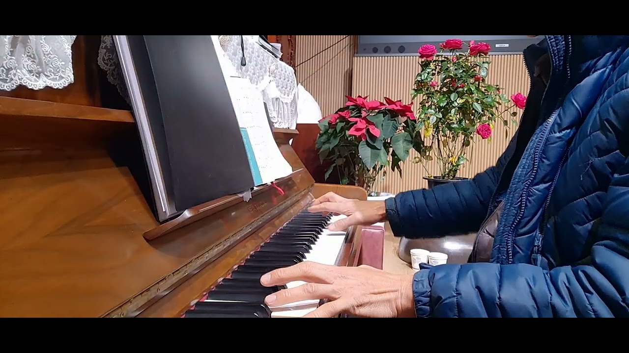 주님 가신길ㅡ🪚다섯째 🎻미가엘 누림🎻
