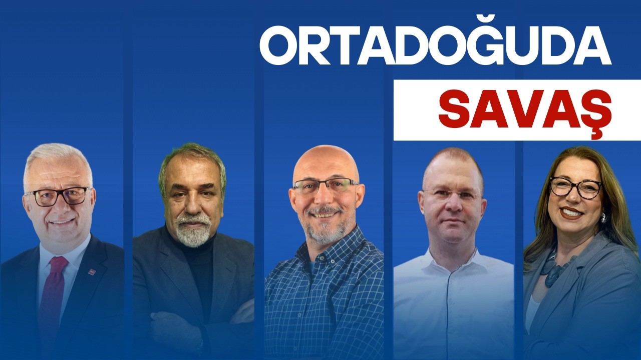 Bodrum İçin Daha İyisi | Ortadoğu'da Savaş: Türkiye ve Bodrum Ne Kadar Etkilenir?