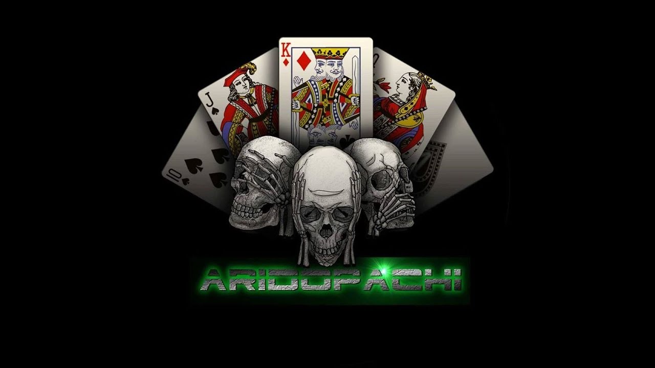 ARIDOPACHI SanremoROCK  Mamely 2022