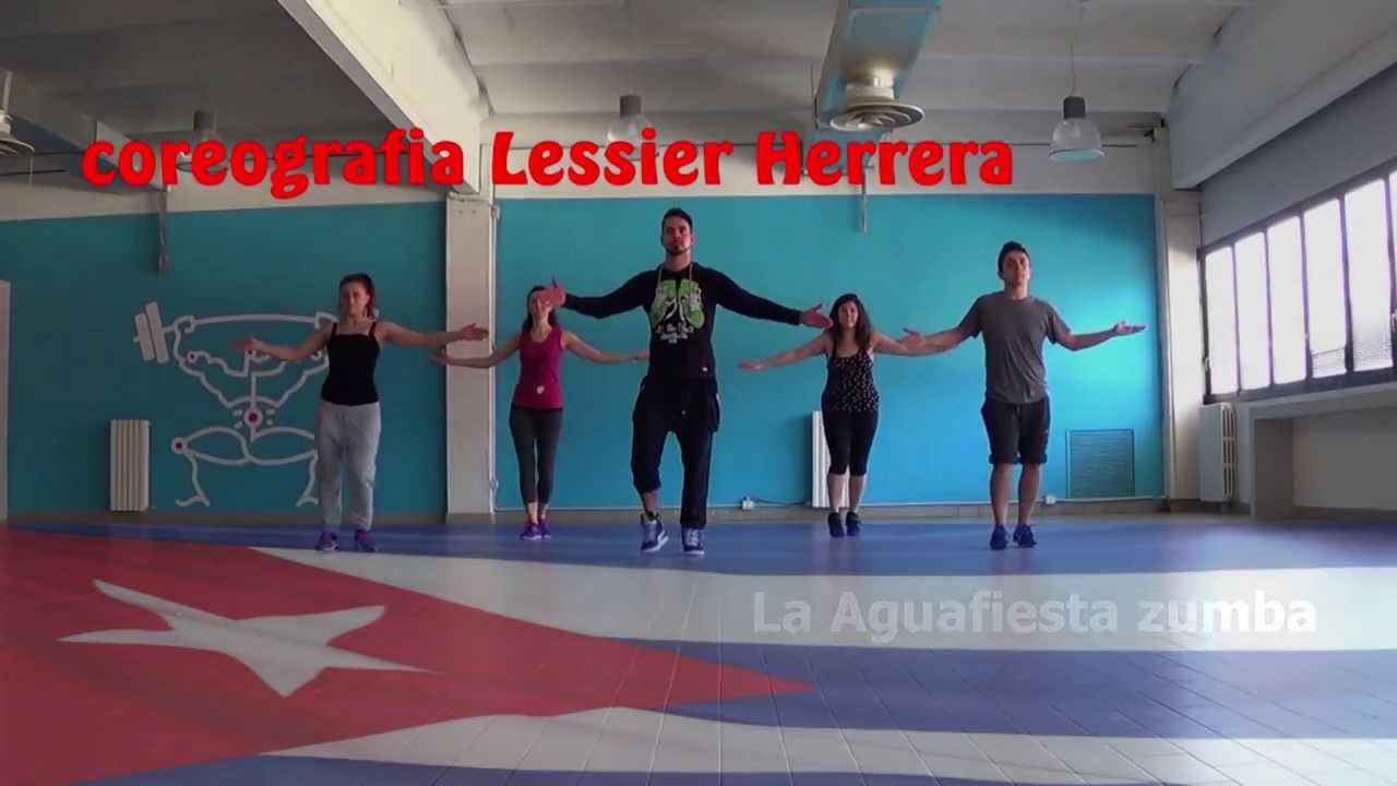 La Aguafiesta