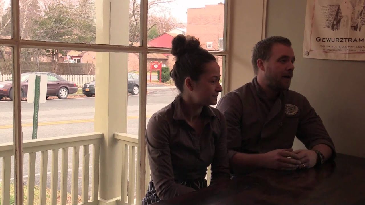 Destination Hudson Valley-See, Eat, Do in Kinderhook, NY