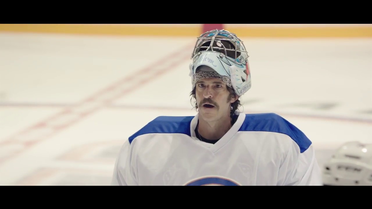 Goon: The Last Enforcer &ndash; Trailer