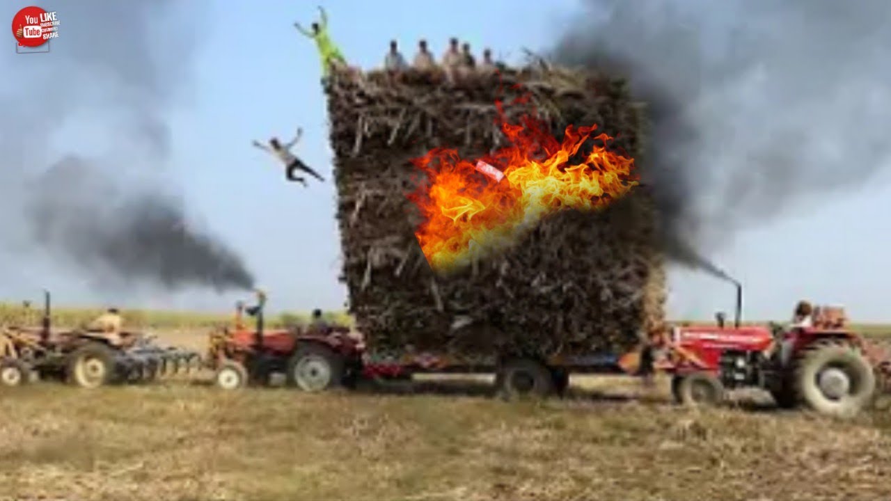Raheelkhan Punjabi tractor 🚜🚜😭😭🙏🙏😭