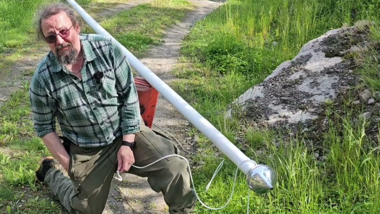 Arkinen vastoinkäyminen, lipputanko ja narun vaihto.