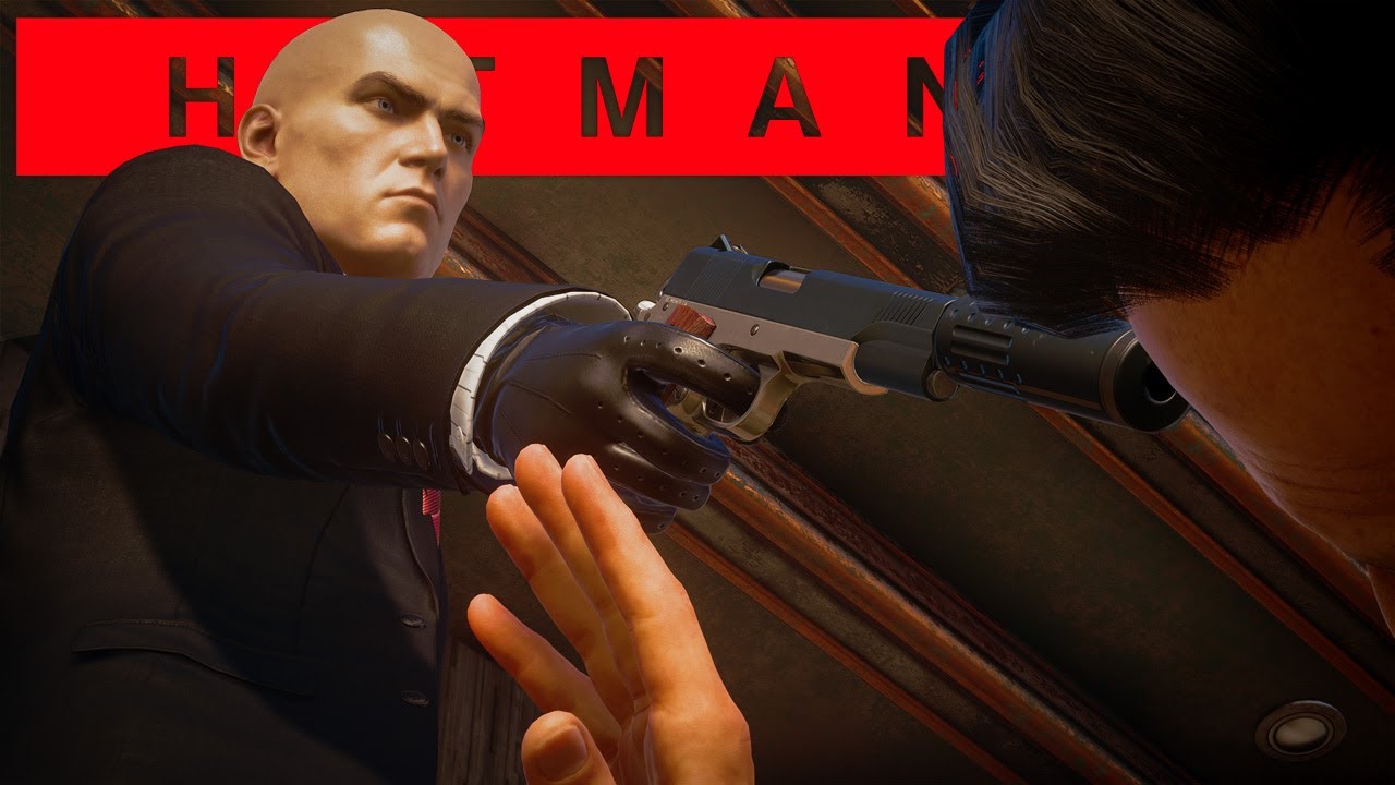 The Layout | HITMAN Freelancer | Ep.46