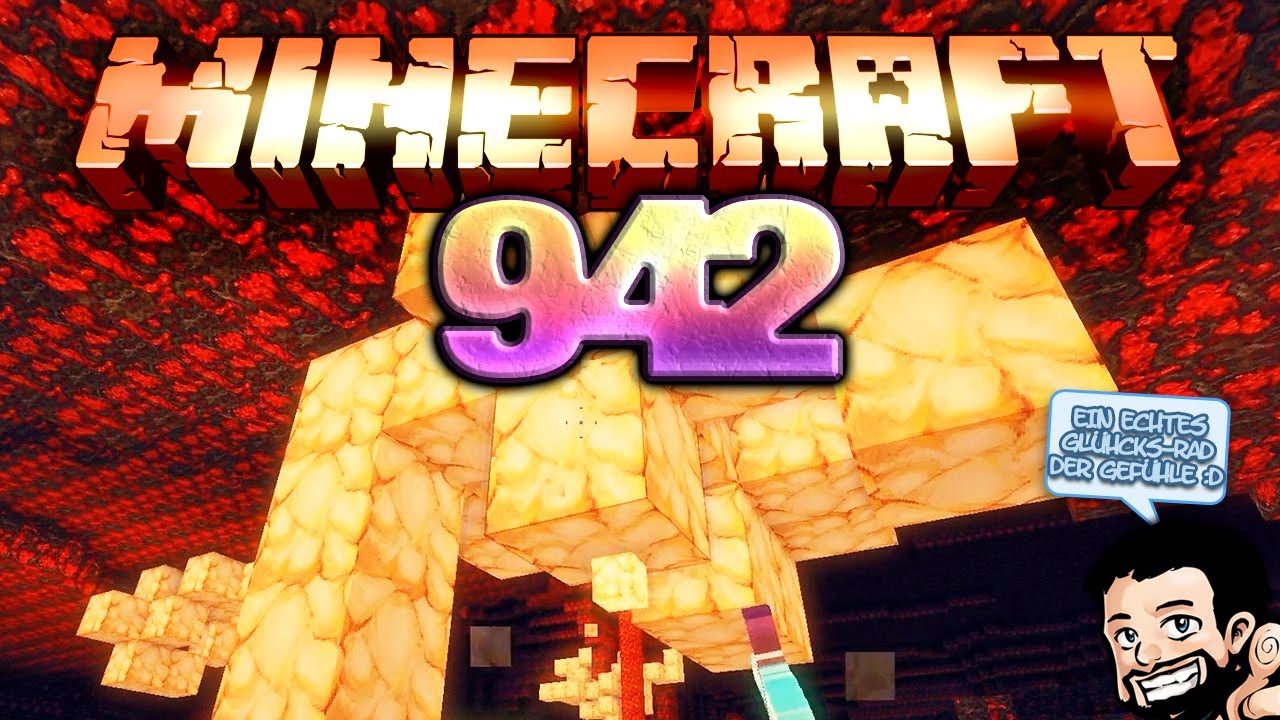 Let's Play Minecraft #942 [Deutsch] [HD] - Operation Glühstein