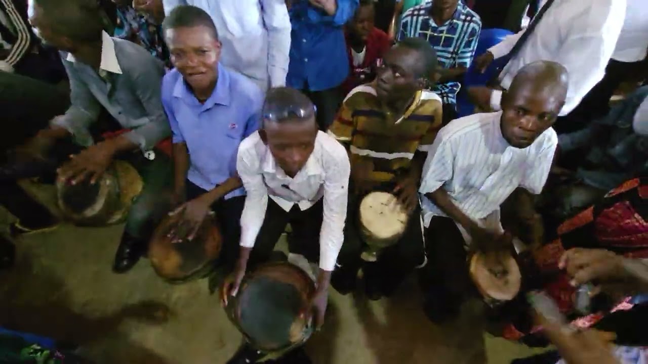 Eujc sion kabinda