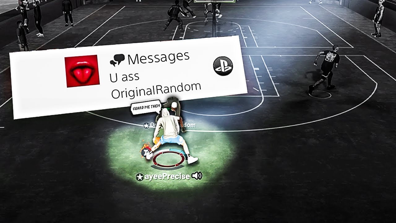 i asked these guys to play and they said i stunk. little did they know i could play like this