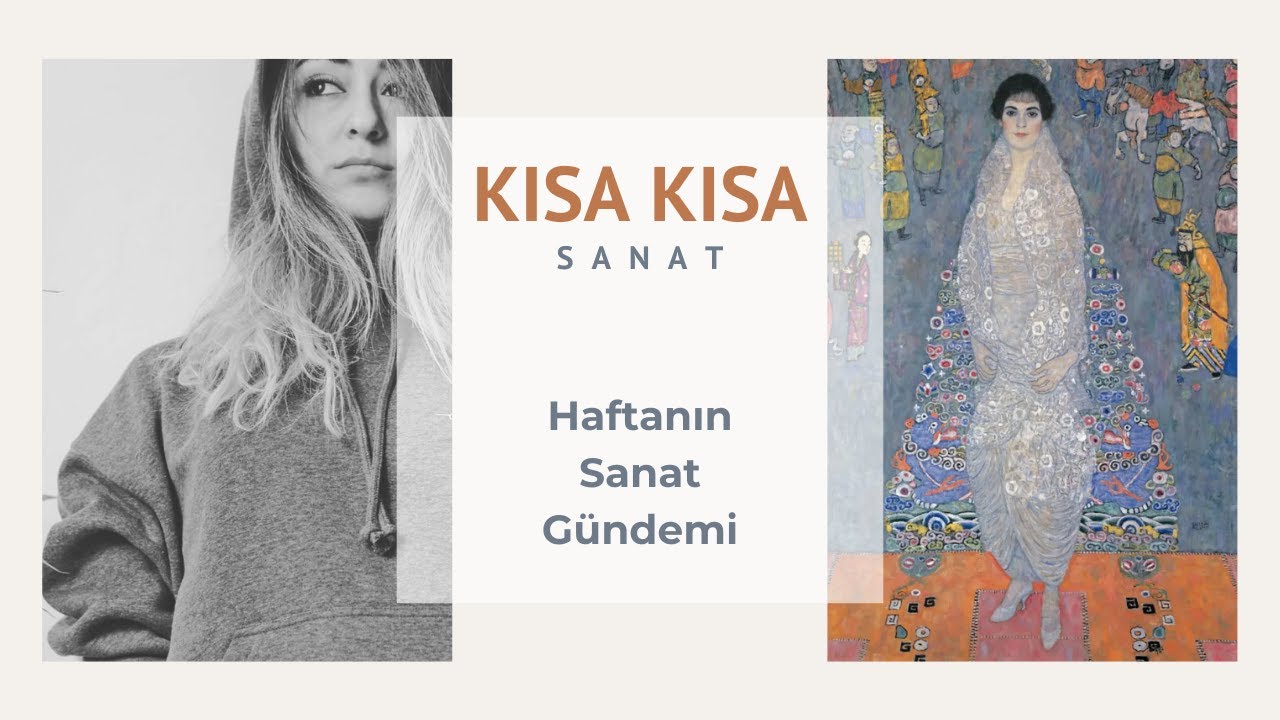 Haftanın Sanat Gündemi #2 – Bienaller, Sergiler, Festivaller & Tasarım Önerileri