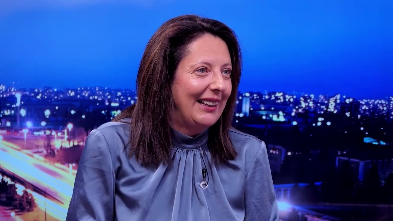 Детелина Стаменова в 
