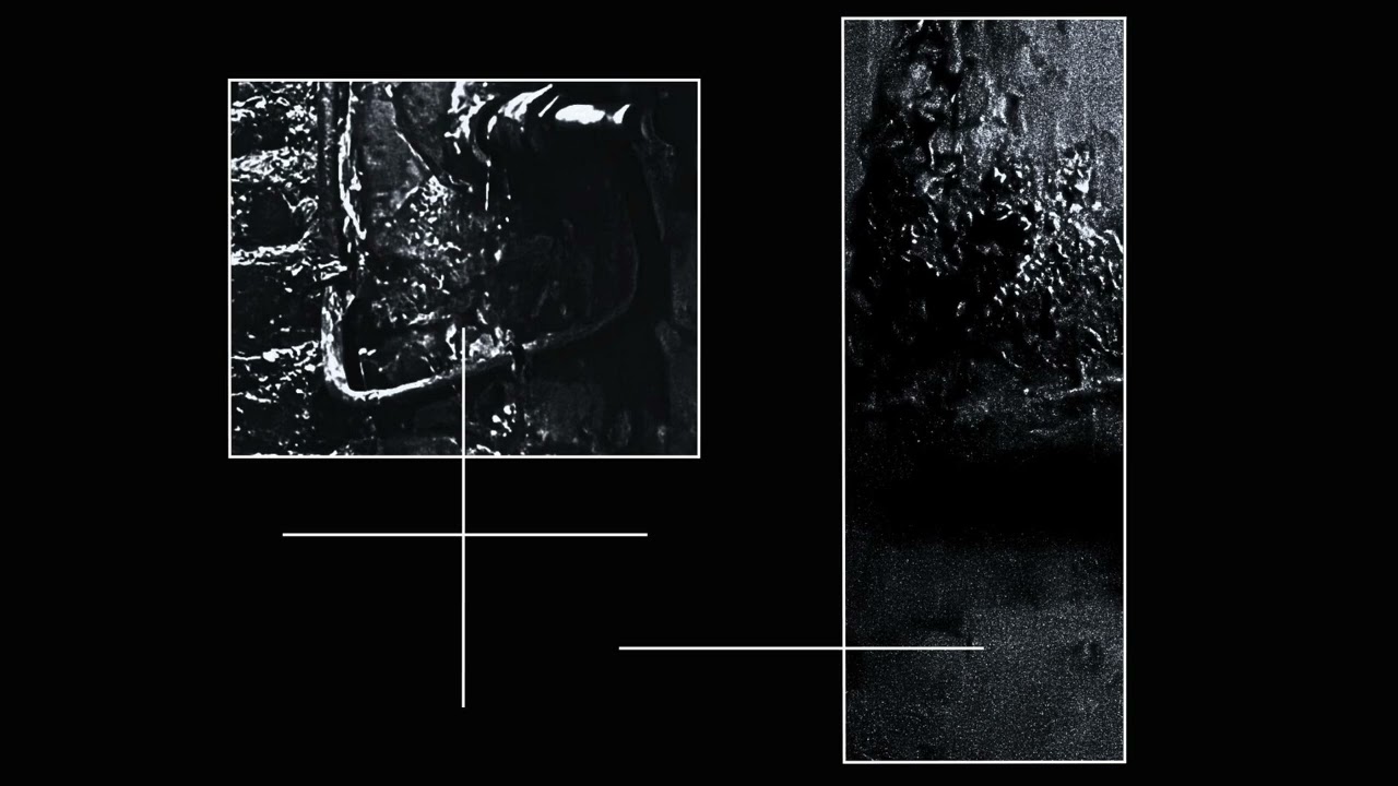 Atöm Kinder - Shrouded Lights