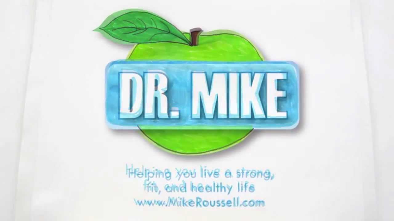 Ask Dr Mike: How to Calculate Macronutrients