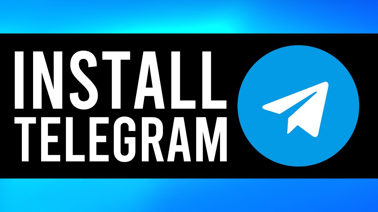 How To Install Telegram on Windows 10 (Step By Step)