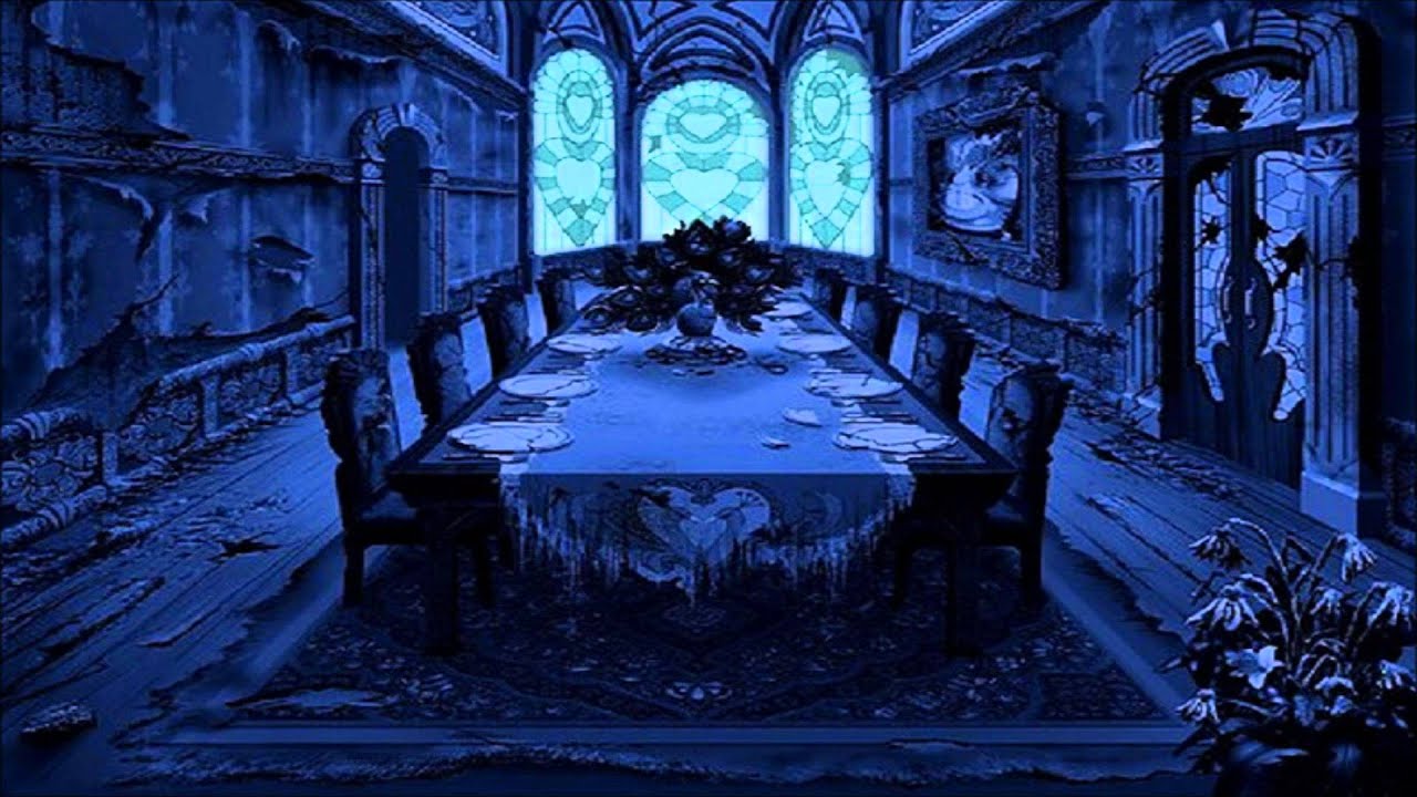 Gothic Music - Gothic Mirror