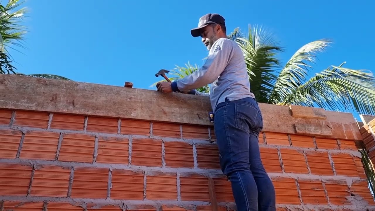 Como fazer Cinta AÉREA da Sua Casa do ZERO