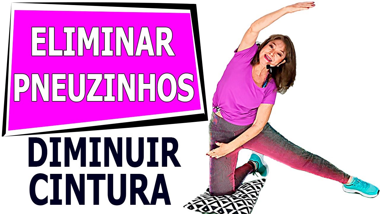 🔥 Cintura dos Sonhos: Elimine os Pneuzinhos e Defina Seu Corpo - Vídeo 1411a
